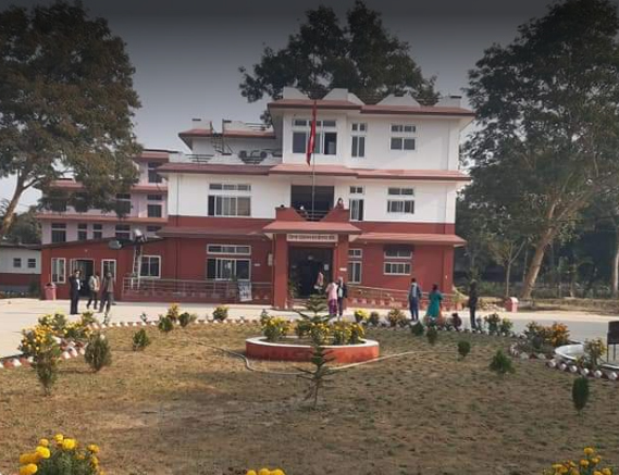 बाँके प्रशासनमा राष्ट्रिय परिचयपत्र बनाउनेको भीड